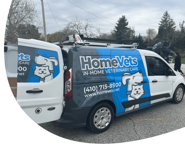 Mobile Veterinary Services