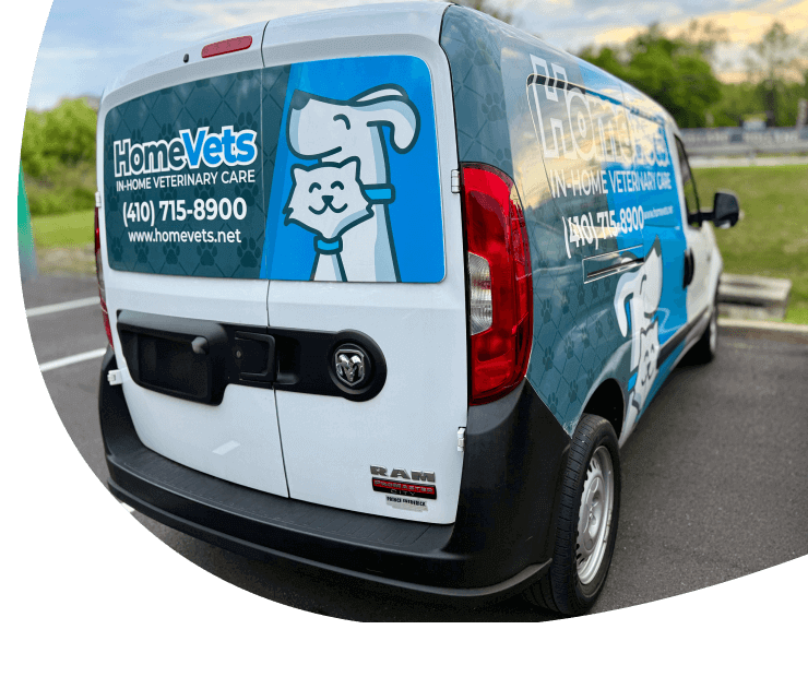 Mobile Veterinary Services