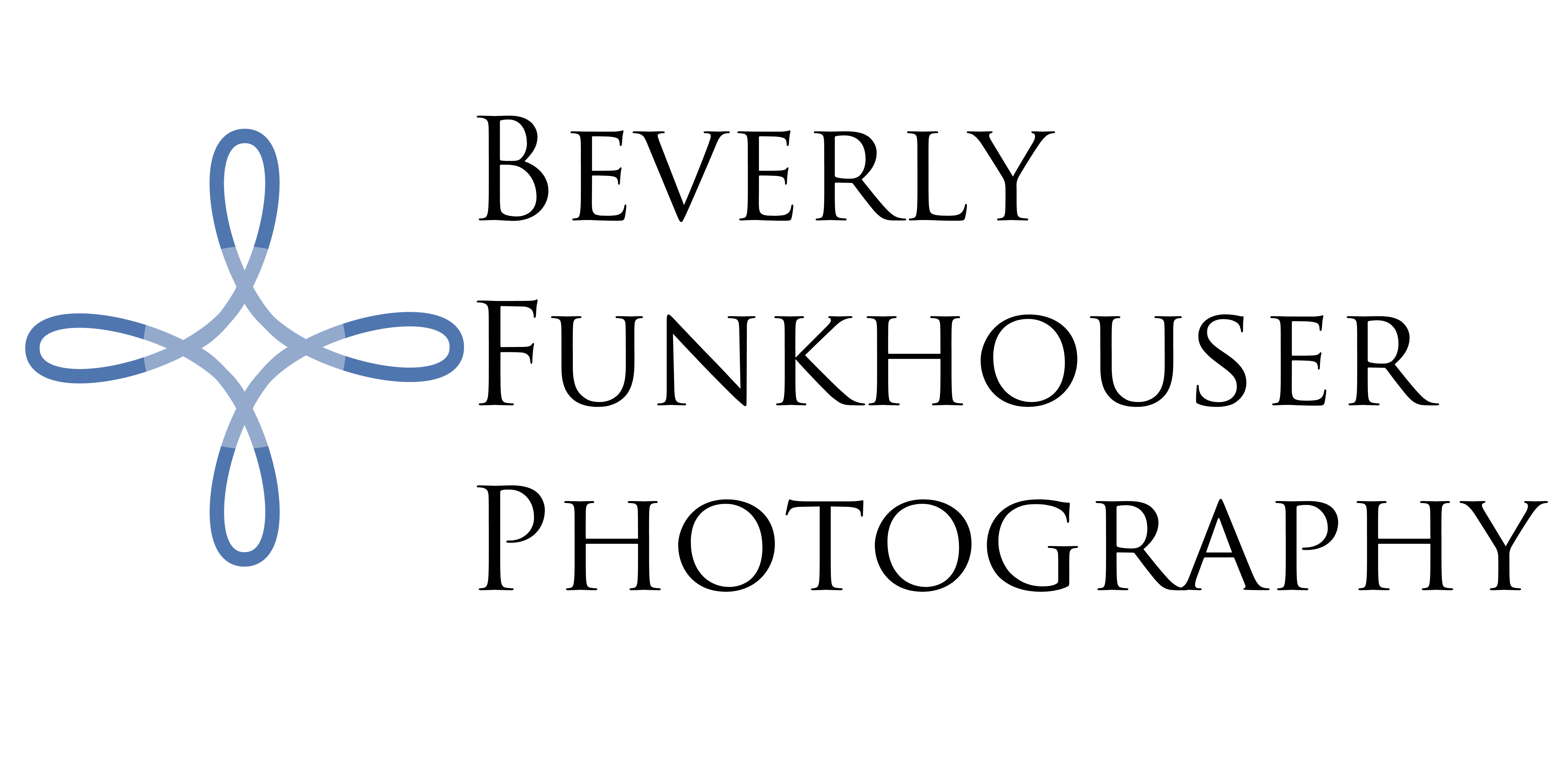 Beverly Funkhouser Photography logo